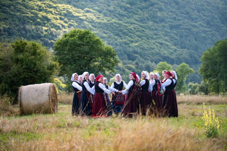 Beyond the Waterfalls: Exploring the Heart of Lika