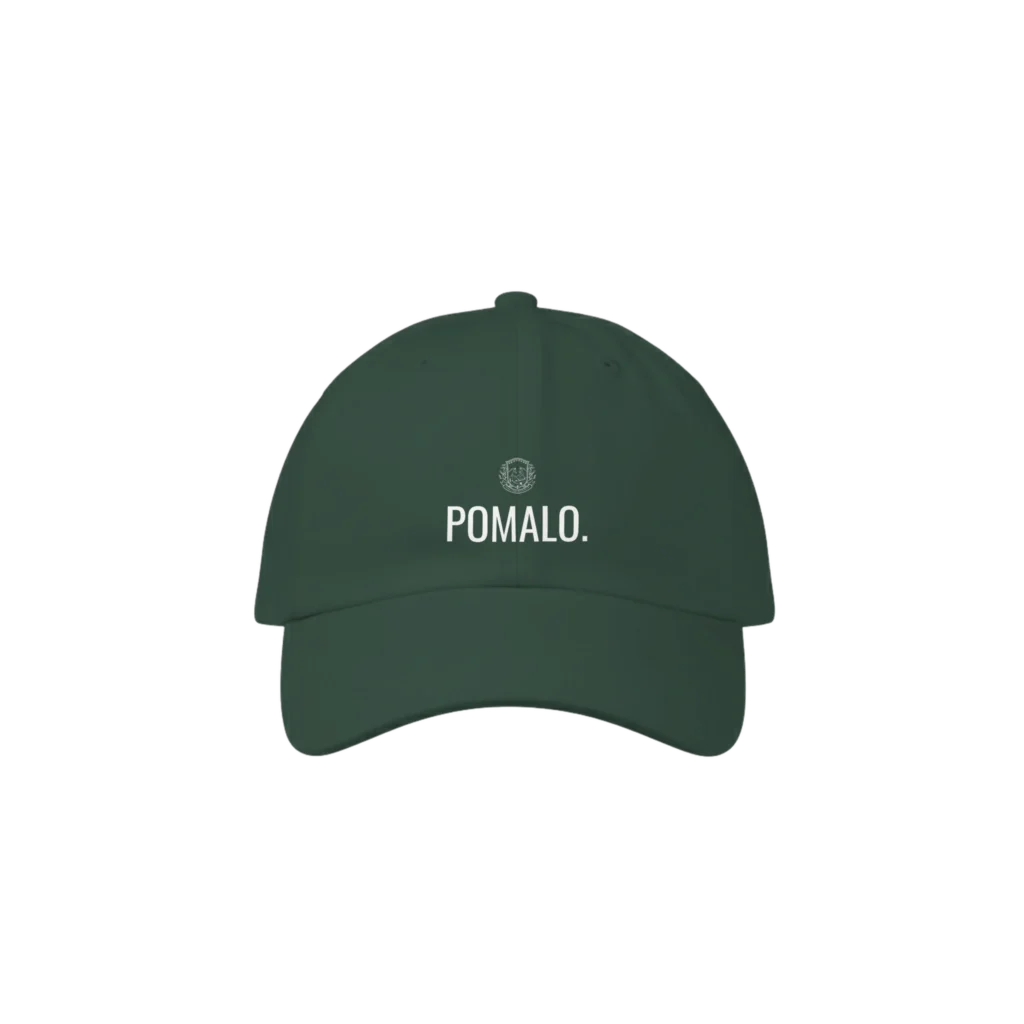 POMALO — Stimac Family Estate Green Cap