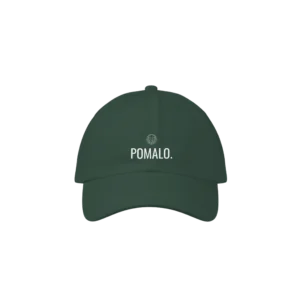 POMALO — Stimac Family Estate Green Cap