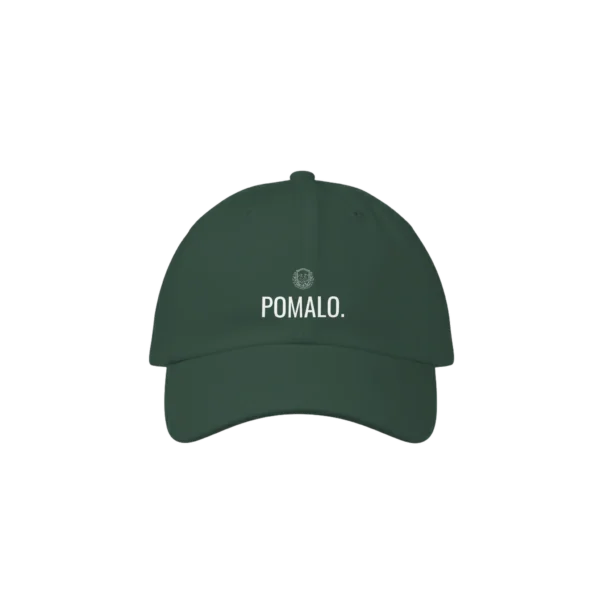 POMALO — Stimac Family Estate Green Cap