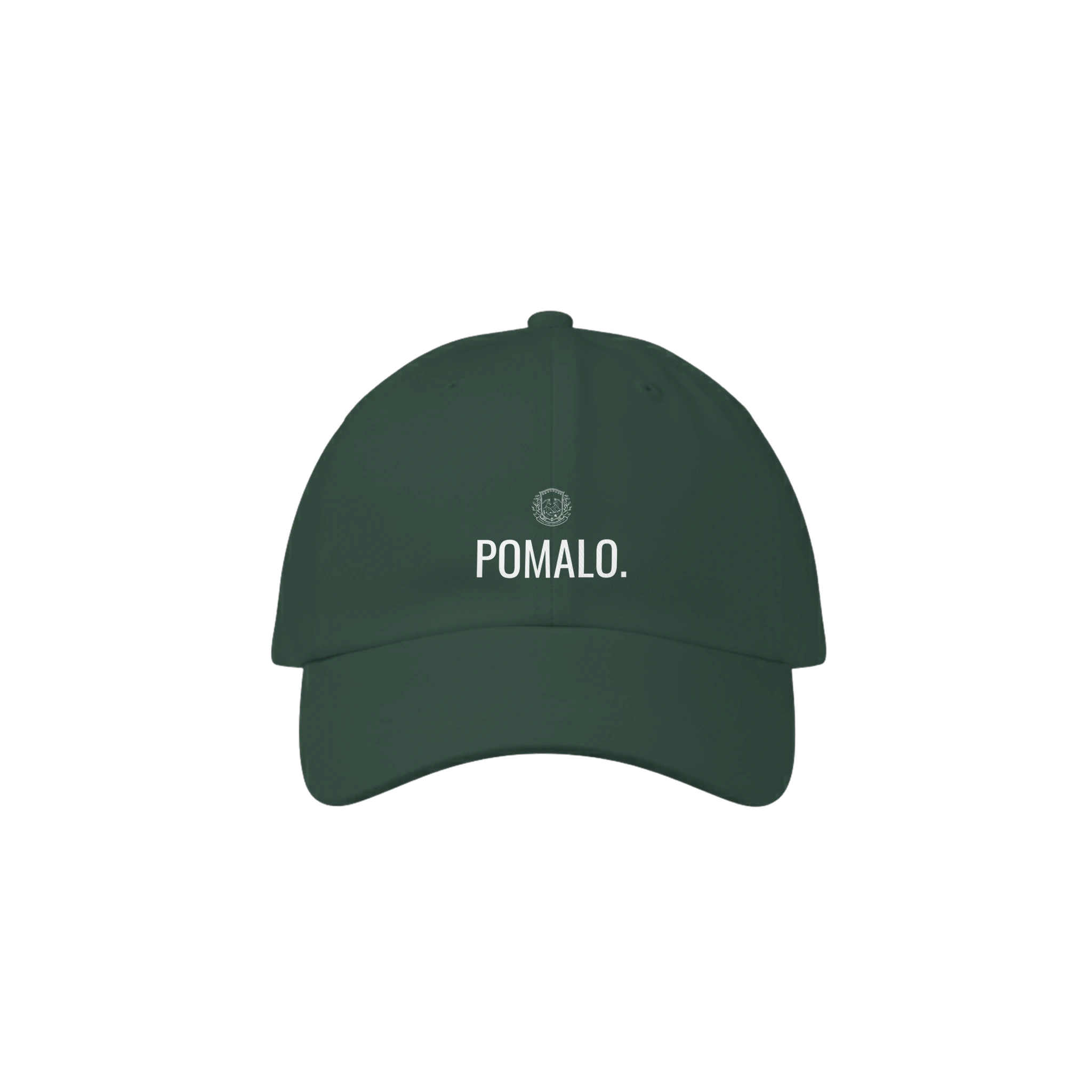 POMALO — Stimac Family Estate Green Cap